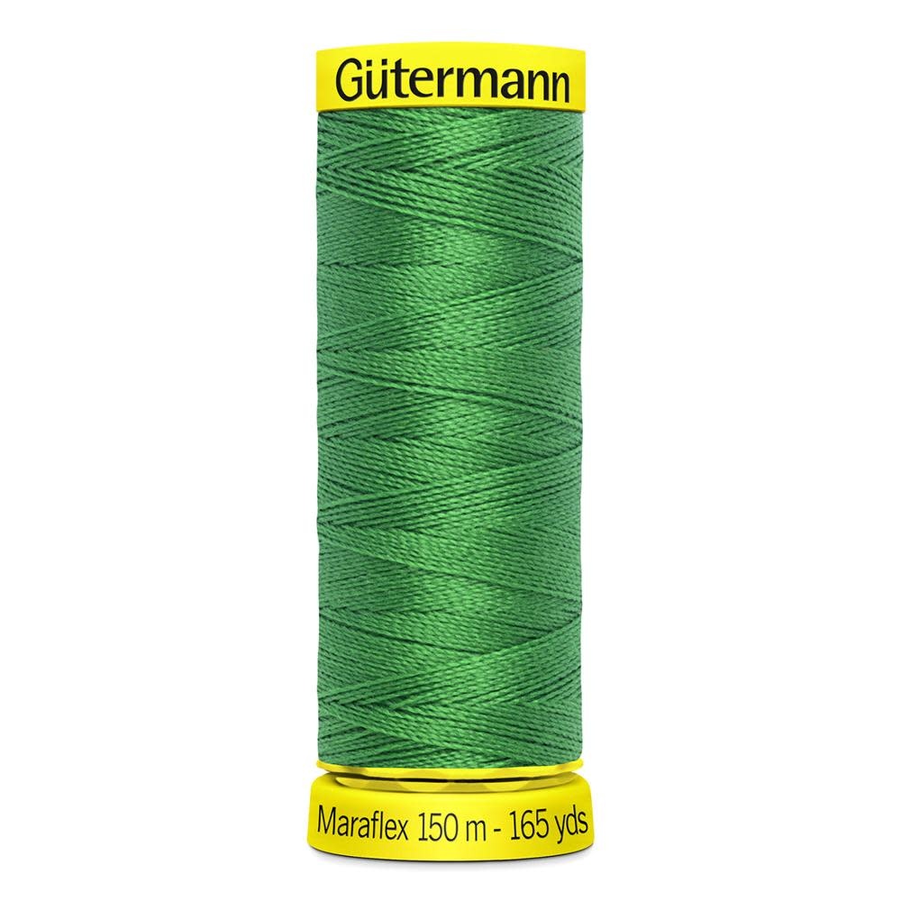 Gütermann Gütermann elastic Maraflex thread 0396 150m