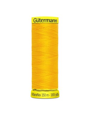 Gütermann Gütermann elastic Maraflex thread 0417 150m