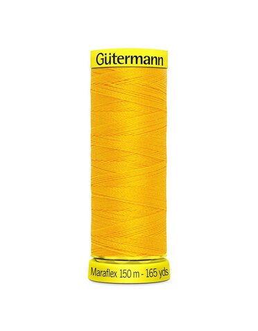 Gütermann Fil élastique Gütermann Maraflex 0417 150m