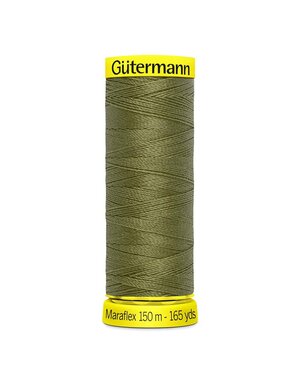 Gütermann Gütermann elastic Maraflex thread 0432 150m