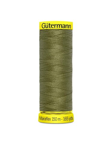 Gütermann Gütermann elastic Maraflex thread 0432 150m