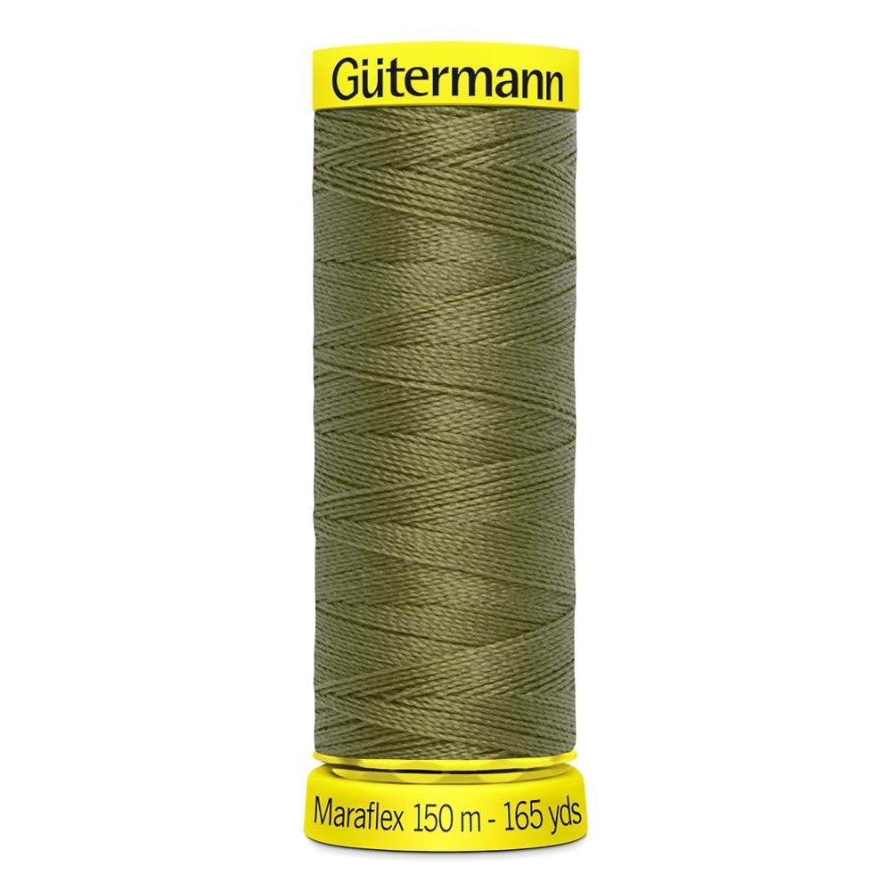 Gütermann Gütermann elastic Maraflex thread 0432 150m