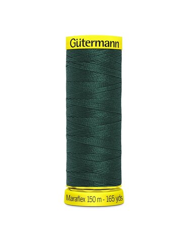 Gütermann Gütermann elastic Maraflex thread 0472 150m