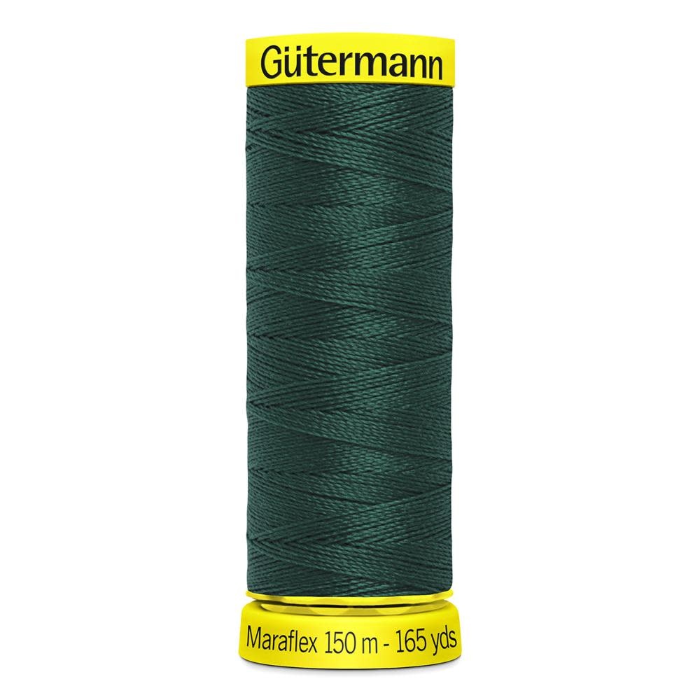 Gütermann Gütermann elastic Maraflex thread 0472 150m
