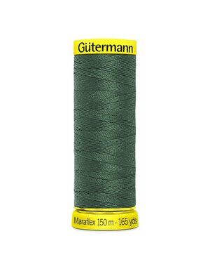 Gütermann Fil élastique Gütermann Maraflex 0561 150m