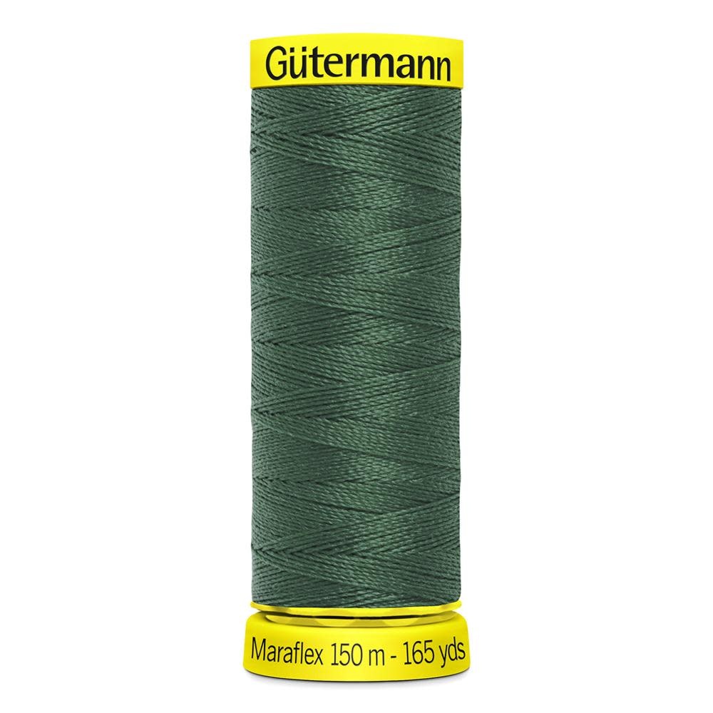 Gütermann Gütermann elastic Maraflex thread 0561 150m