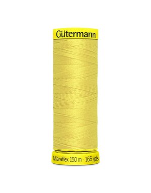 Gütermann Fil élastique Gütermann Maraflex 0580 150m