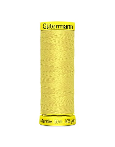 Gütermann Gütermann elastic Maraflex thread 0580 150m