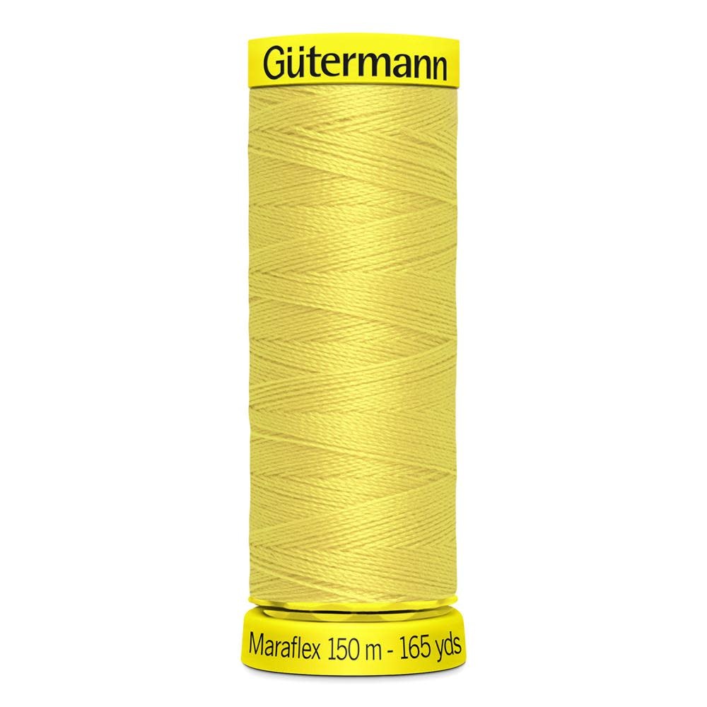 Gütermann Fil élastique Gütermann Maraflex 0580 150m