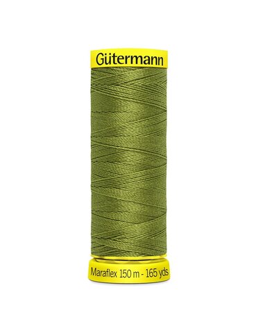Gütermann Gütermann elastic Maraflex thread 0582 150m