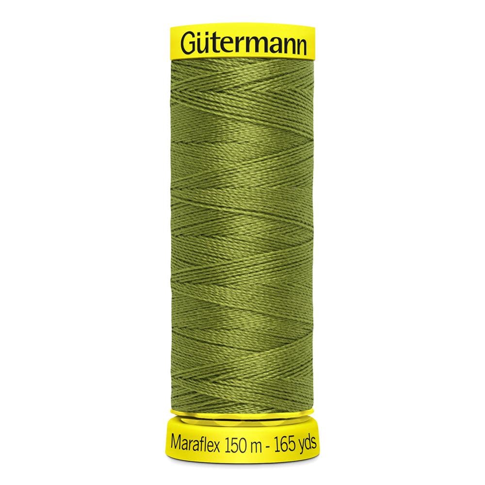Gütermann Gütermann elastic Maraflex thread 0582 150m