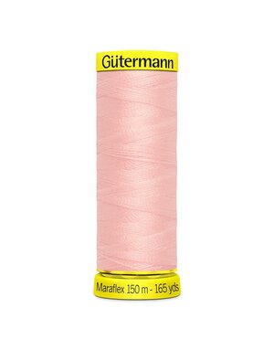 Gütermann Fil élastique Gütermann Maraflex 0659 150m