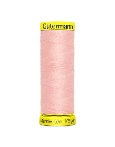 Gütermann Gütermann elastic Maraflex thread 0659 150m