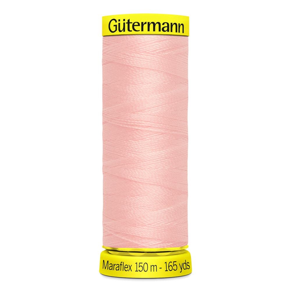 Gütermann Gütermann elastic Maraflex thread 0659 150m