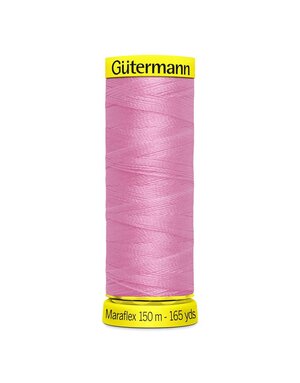Gütermann Fil élastique Gütermann Maraflex 0663 150m