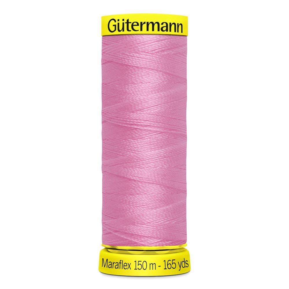 Gütermann Fil élastique Gütermann Maraflex 0663 150m