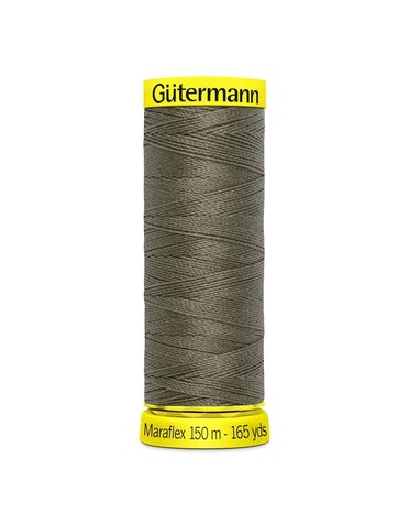 Gütermann Gütermann elastic Maraflex thread 0676 150m