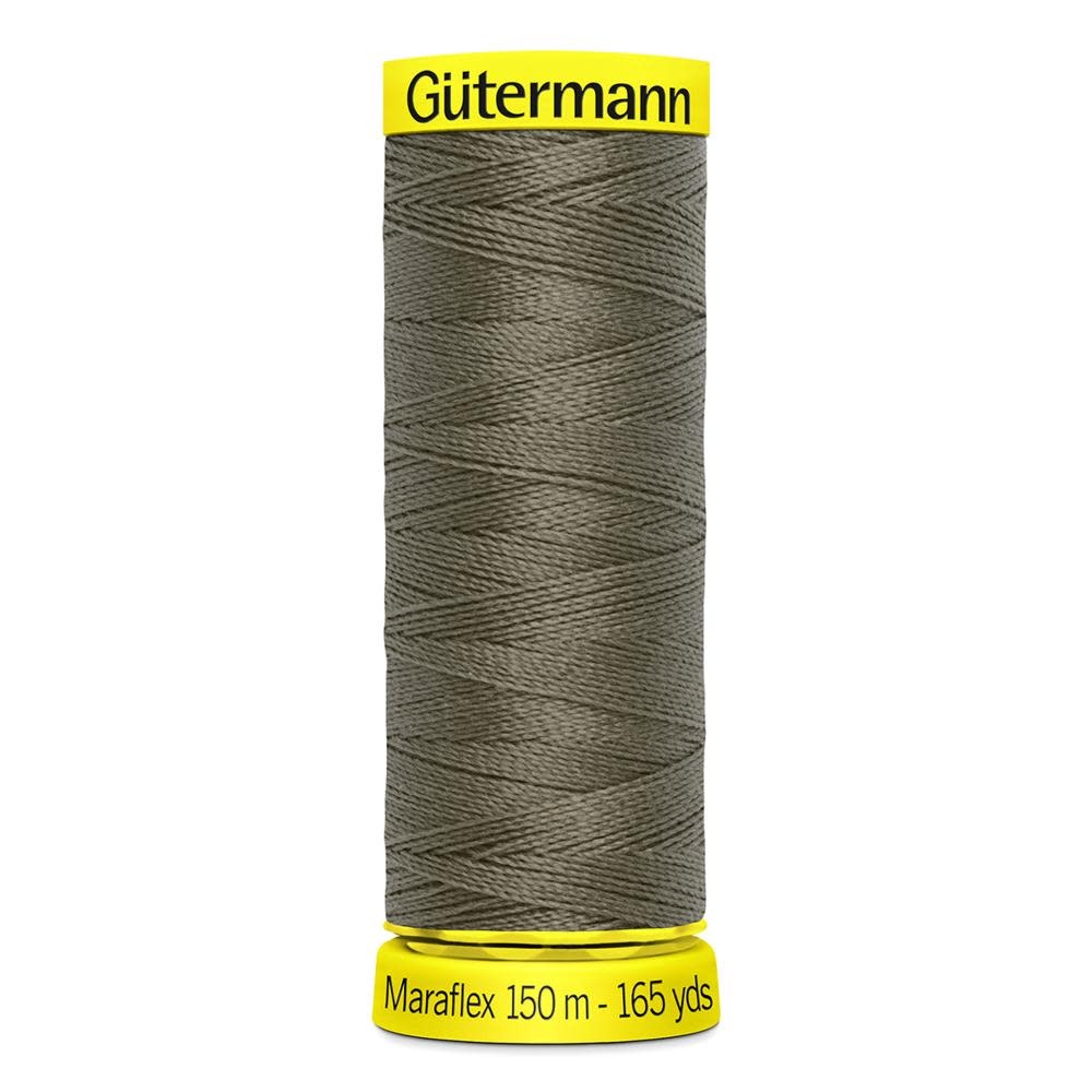 Gütermann Gütermann elastic Maraflex thread 0676 150m
