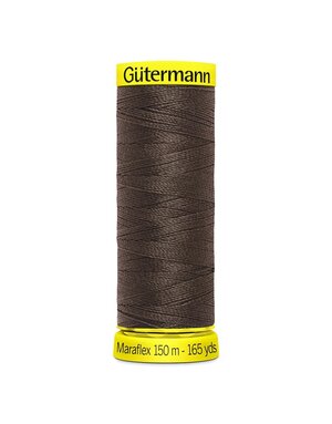 Gütermann Fil élastique Gütermann Maraflex 0694 150m