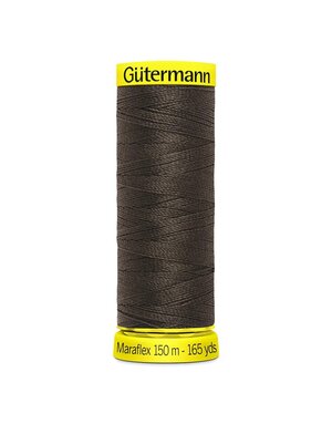 Gütermann Fil élastique Gütermann Maraflex 0696 150m