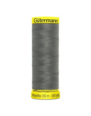 Gütermann Fil élastique Gütermann Maraflex 0701 150m
