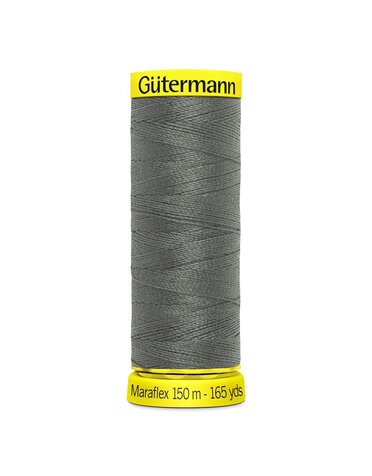 Gütermann Gütermann elastic Maraflex thread 0701 150m