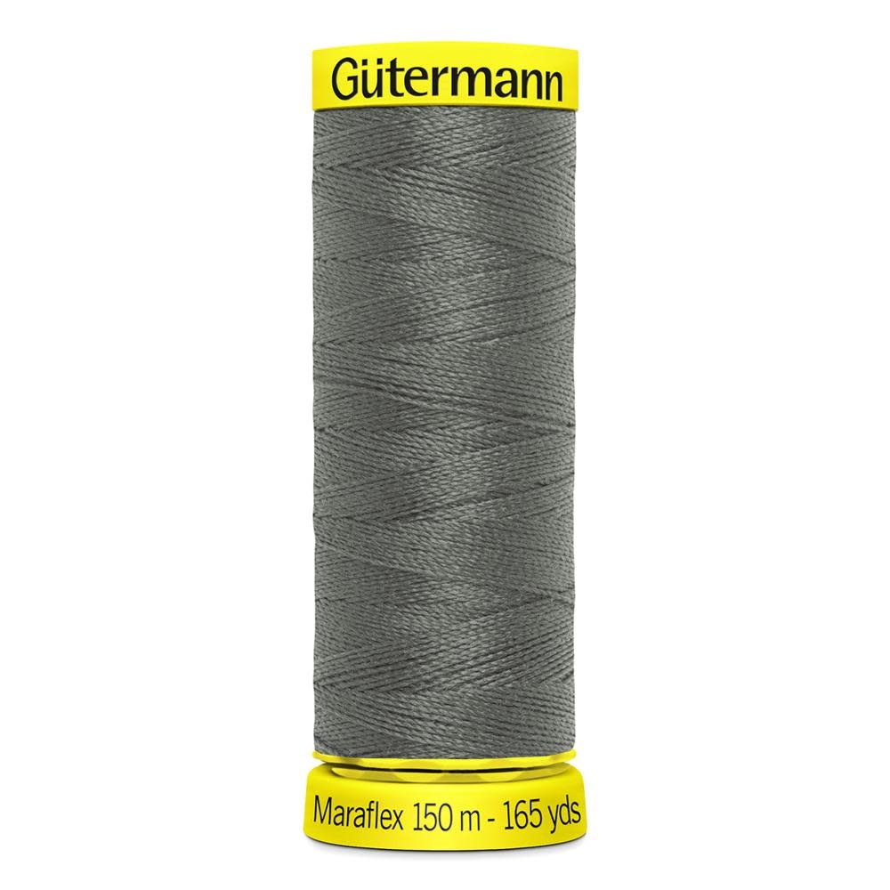 Gütermann Gütermann elastic Maraflex thread 0701 150m