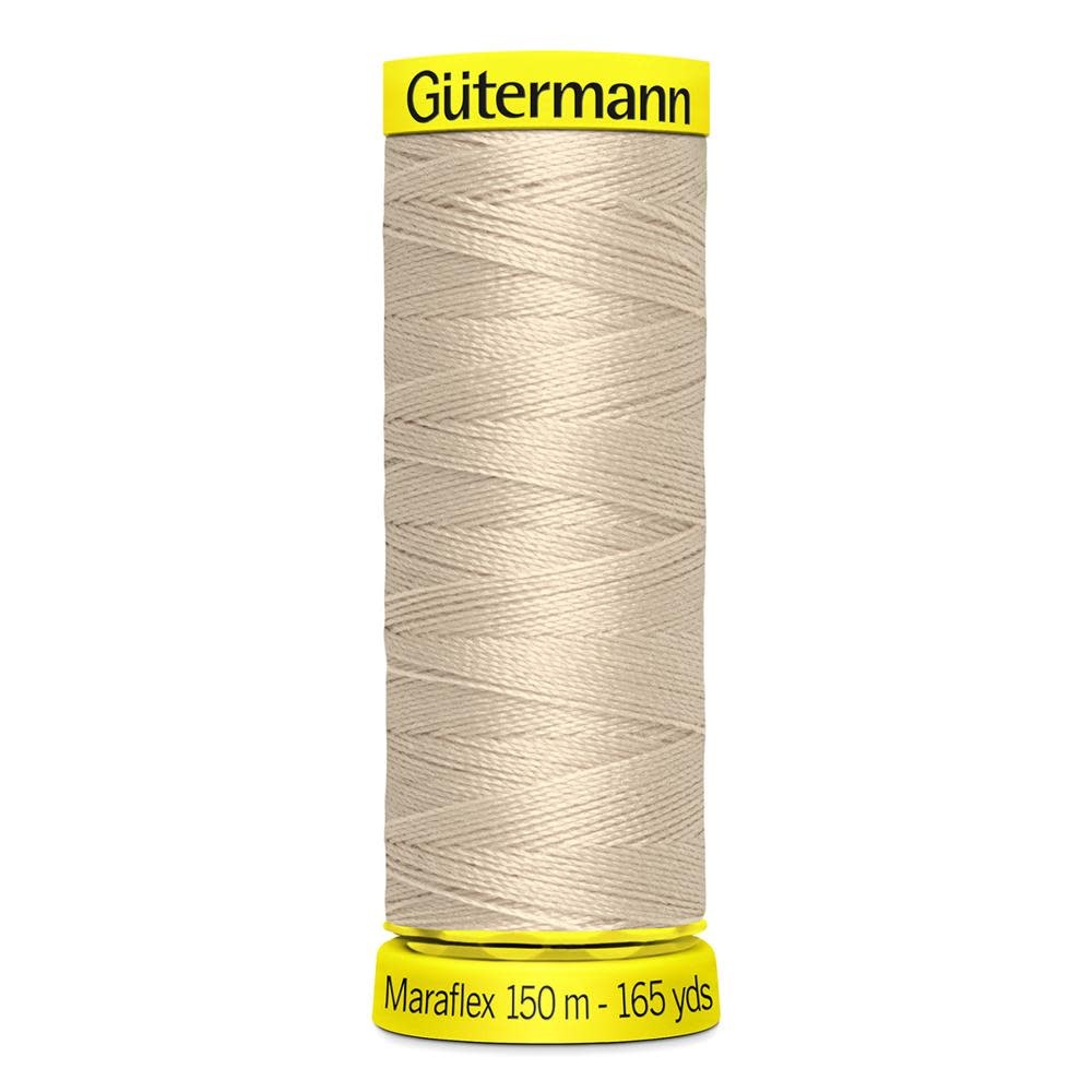 Gütermann Gütermann elastic Maraflex thread 0722 150m