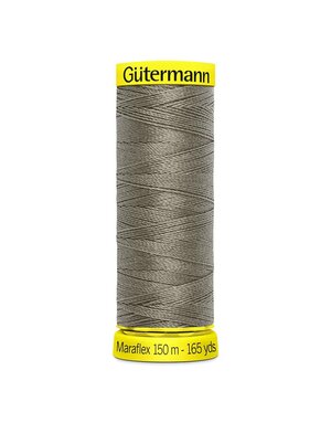 Gütermann Fil élastique Gütermann Maraflex 0727 150m