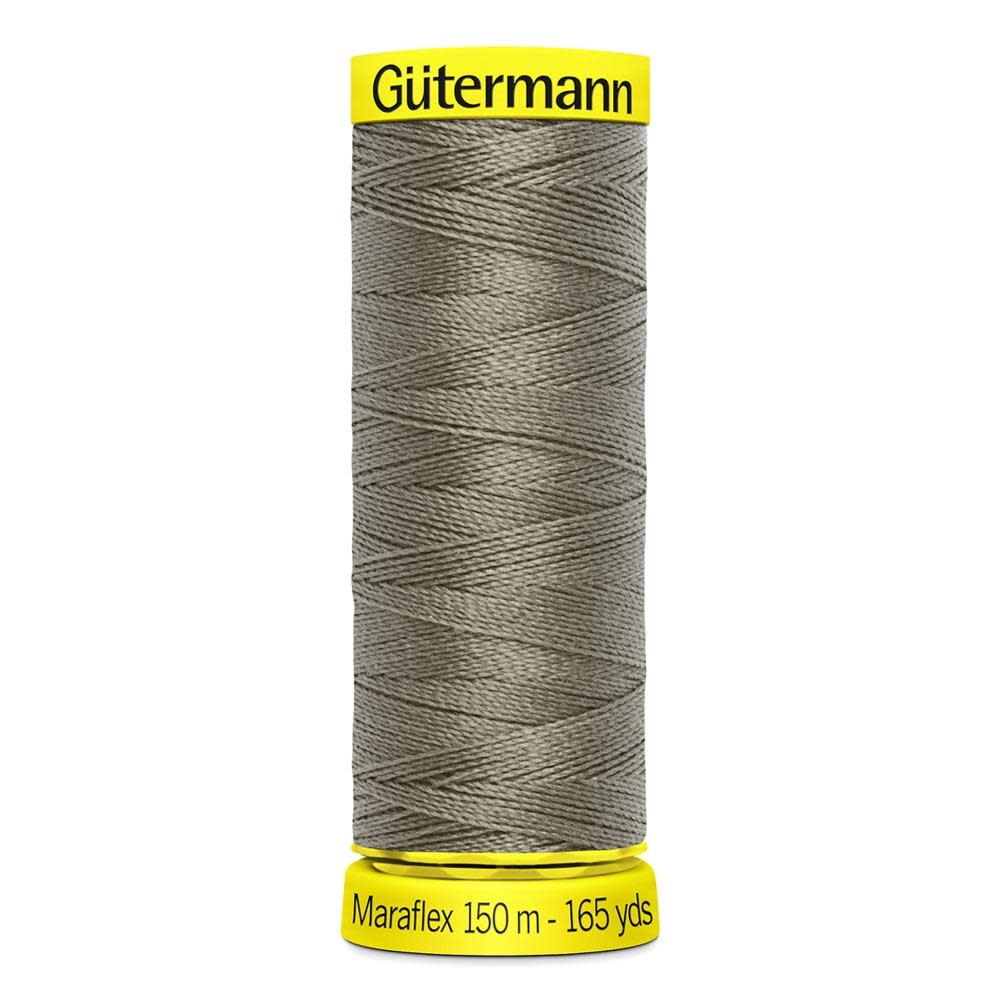Gütermann Gütermann elastic Maraflex thread 0727 150m