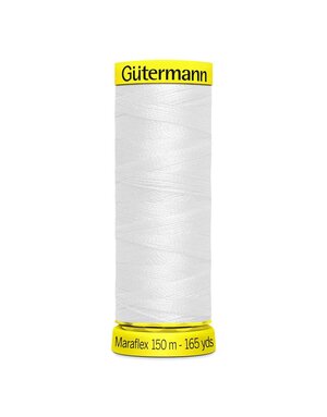 Gütermann Fil élastique Gütermann Maraflex 0800 150m