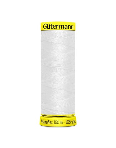 Gütermann Gütermann elastic Maraflex thread 0800 150m