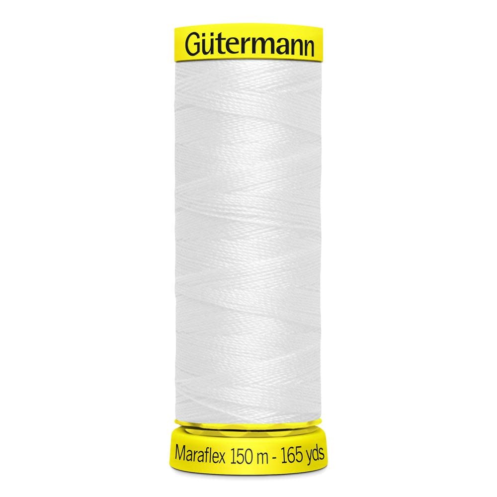 Gütermann Gütermann elastic Maraflex thread 0800 150m