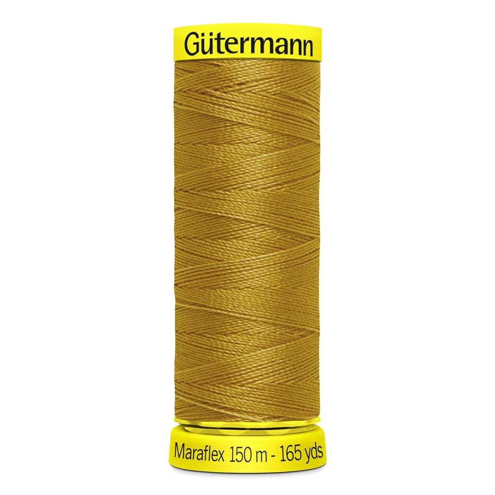 Gütermann Gütermann elastic Maraflex thread 0968 150m
