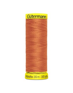 Gütermann Fil élastique Gütermann Maraflex 0982 150m