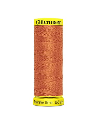 Gütermann Gütermann elastic Maraflex thread 0982 150m