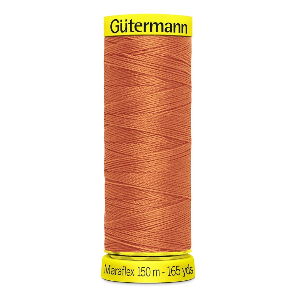 Gütermann Gütermann elastic Maraflex thread 0982 150m