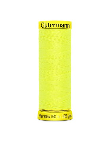 Gütermann Gütermann elastic Maraflex thread 3835 150m