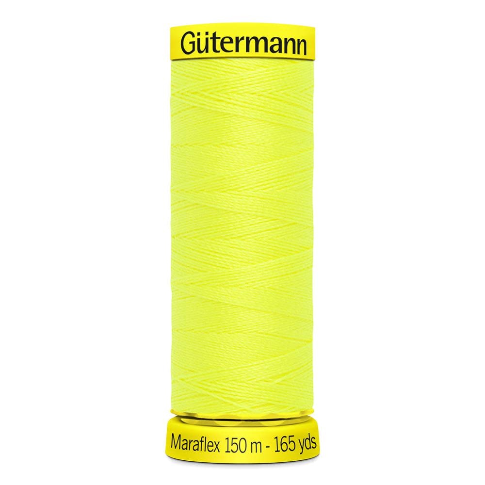 Gütermann Gütermann elastic Maraflex thread 3835 150m