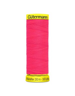 Gütermann Fil élastique Gütermann Maraflex 3837 150m