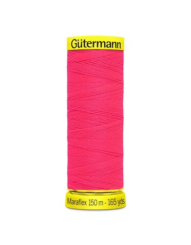 Gütermann Gütermann elastic Maraflex thread 3837 150m