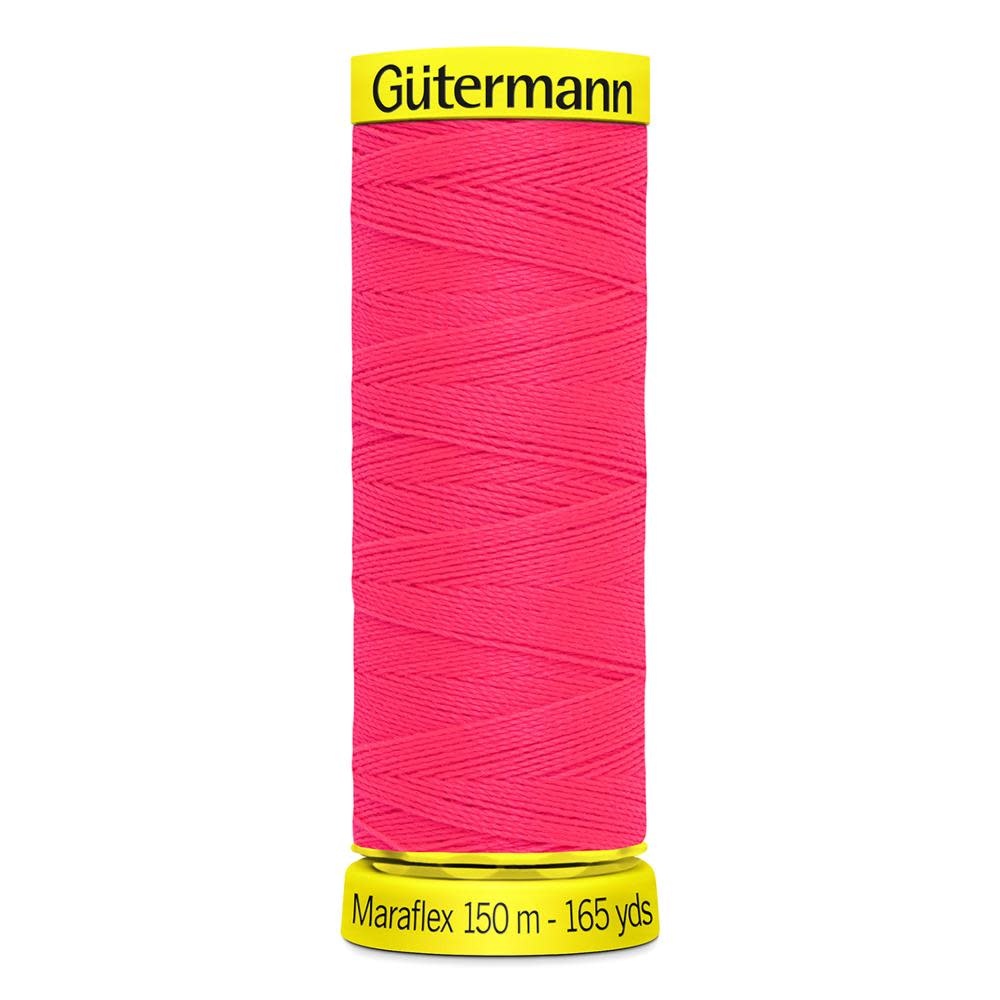 Gütermann Gütermann elastic Maraflex thread 3837 150m