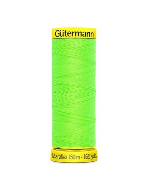 Gütermann Fil élastique Gütermann Maraflex 3853 150m
