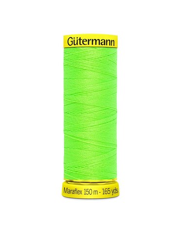 Gütermann Gütermann elastic Maraflex thread 3853 150m