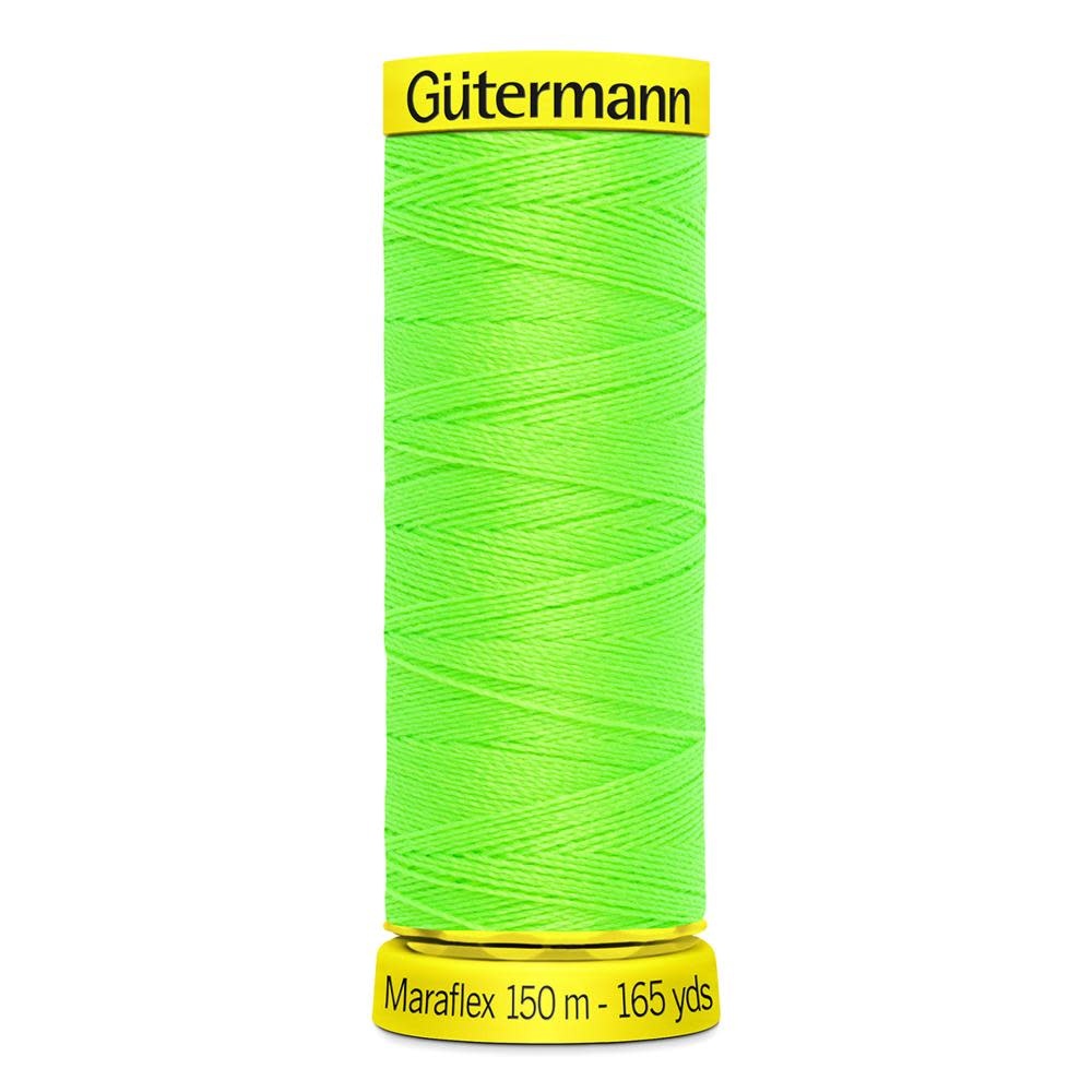 Gütermann Gütermann elastic Maraflex thread 3853 150m