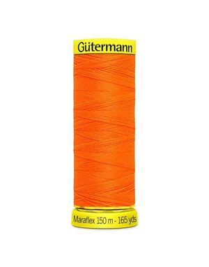 Gütermann Fil élastique Gütermann Maraflex 3871 150m