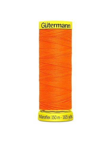 Gütermann Gütermann elastic Maraflex thread 3871 150m