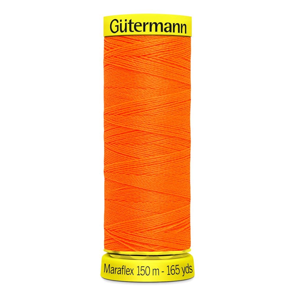 Gütermann Fil élastique Gütermann Maraflex 3871 150m