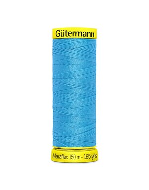 Gütermann Fil élastique Gütermann Maraflex 5396 150m