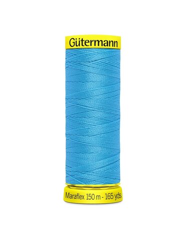 Gütermann Gütermann elastic Maraflex thread 5396 150m